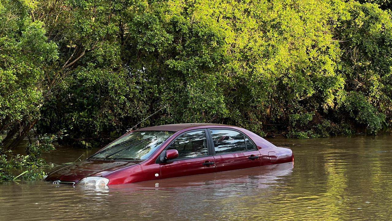 BNE floods Feb 2022 2