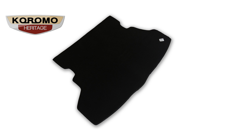 Boot (Trunk) Mat suitable for Toyota Celica T200 Series 
