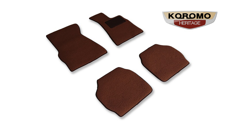 Floor Mat Set suitable for Toyota Celica A20 Series 