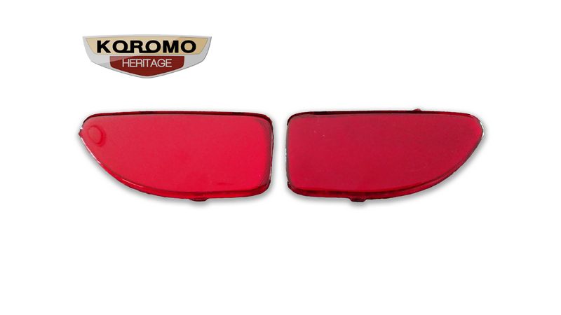 Door Courtesy Lamp Lenses suitable for Toyota MR2 SW20 