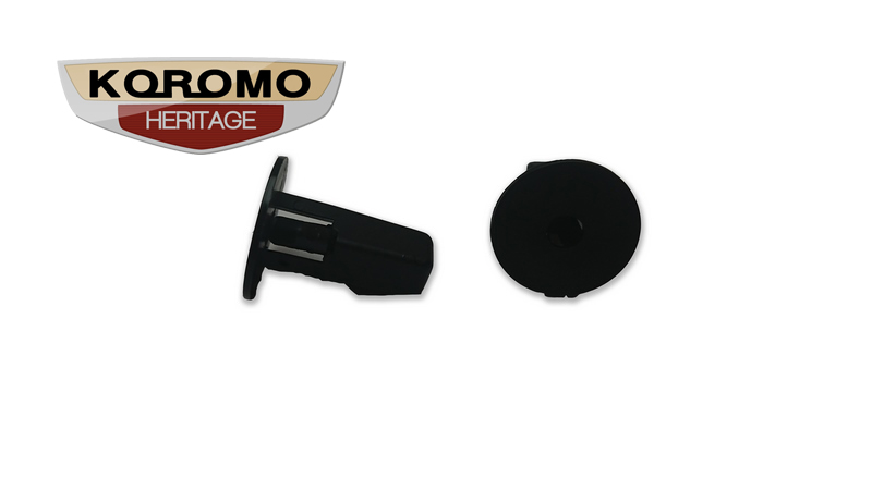 Screw Mounting Grommet Clip Pack suitable for various Toyota models (TH0369)