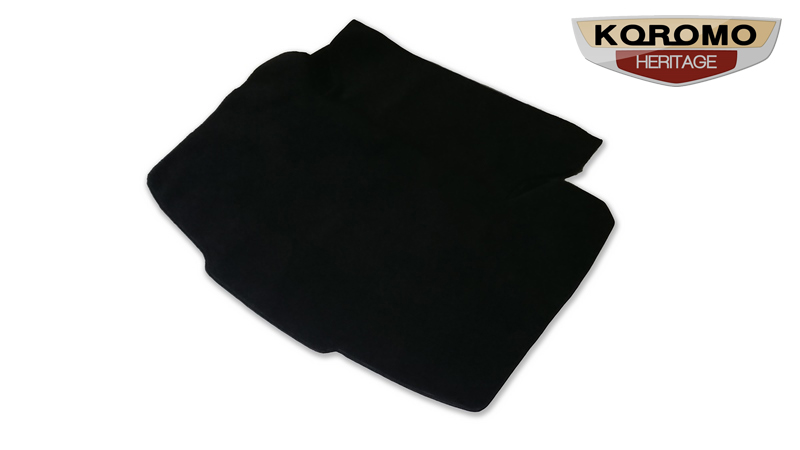 Boot (Trunk) Mat suitable for Toyota Supra JZA80 