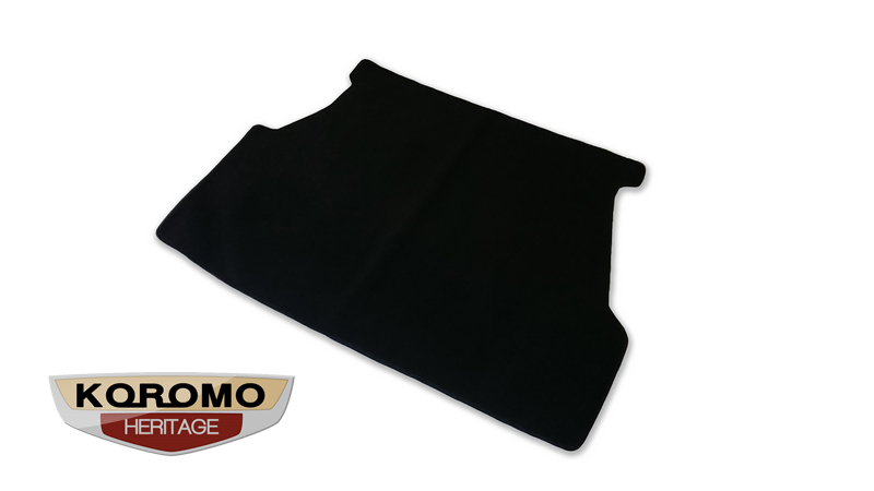 Cargo Area Mat suitable for Toyota Corolla Sprinter AE86 