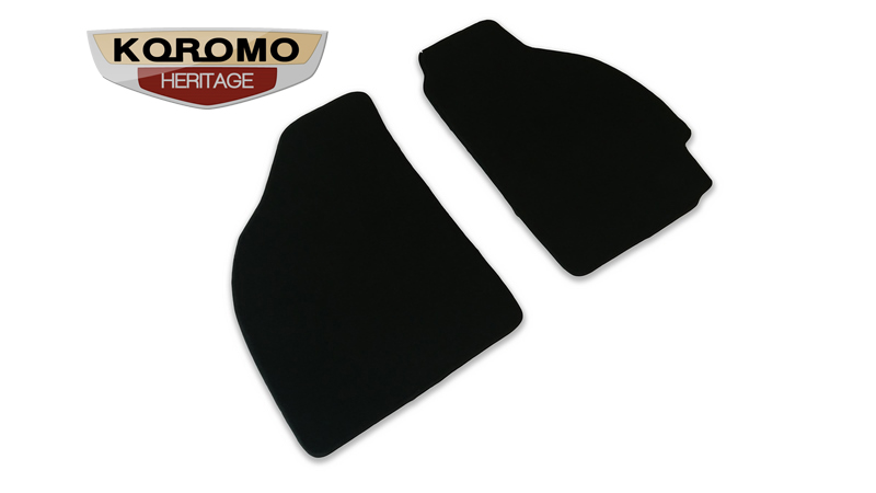 Floor Carpet Mat Set suitable for Toyota MR2 SW20 