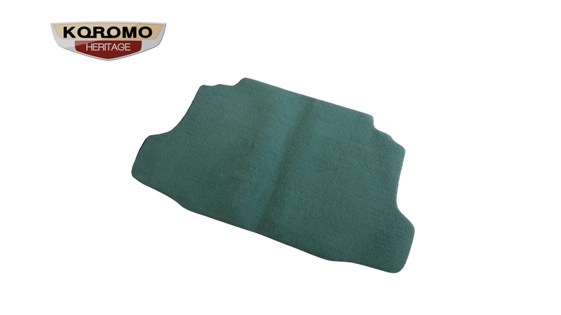 Cargo Area Mat Set suitable for Toyota Celica ZZT230