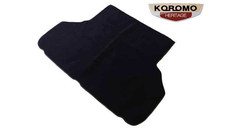 Cargo Area Mat suitable for Toyota Caldina ST215 