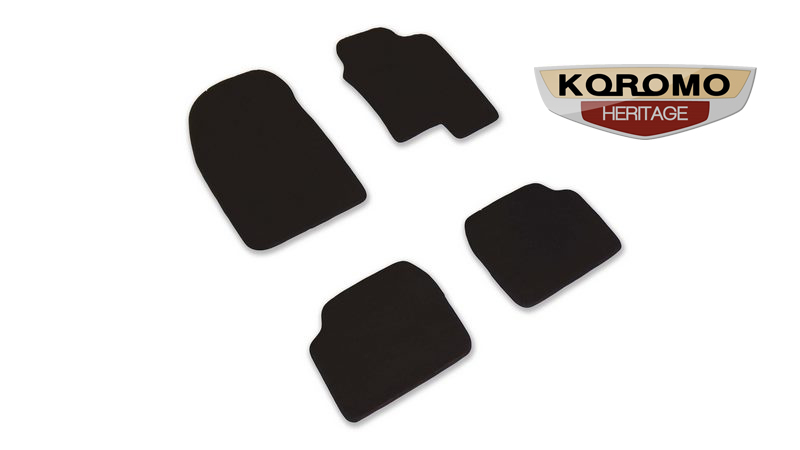 Floor Mat Set suitable for Toyota Corona T140 Series 