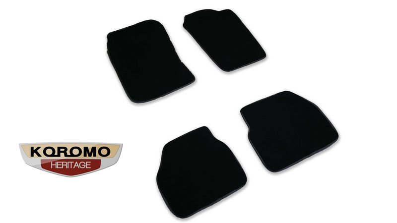 Floor Mat Set suitable for Toyota Celica T200 Series 