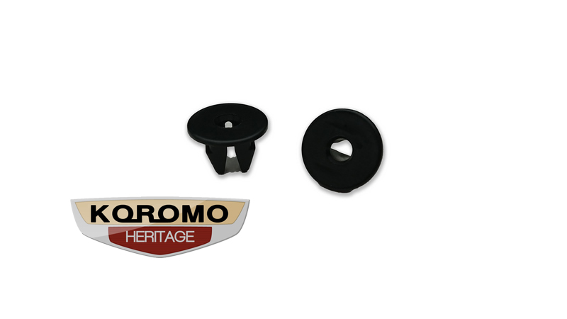 Screw Mounting Grommet Clip Pack suitable for various Toyota models (TH0397)