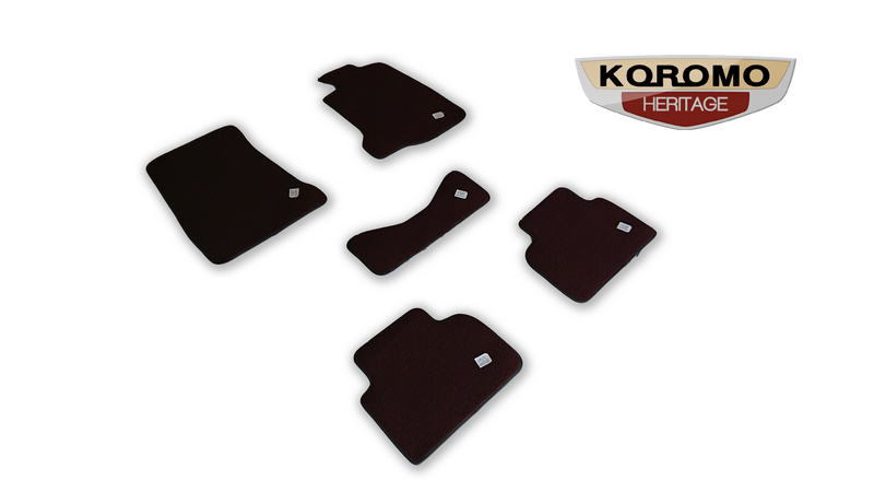 Floor Mat Set suitable for Toyota Soarer Z30 series RHD