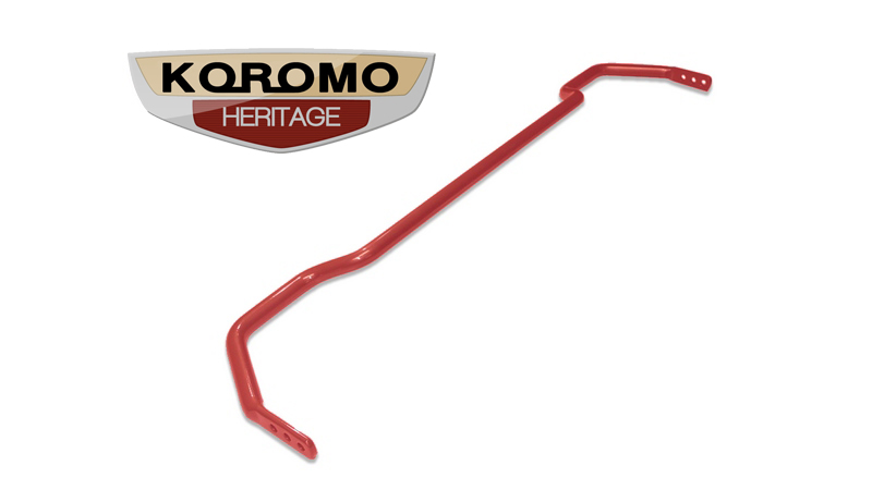 Rear Sway Bar Kit suitable for JZA80 Toyota Supra 