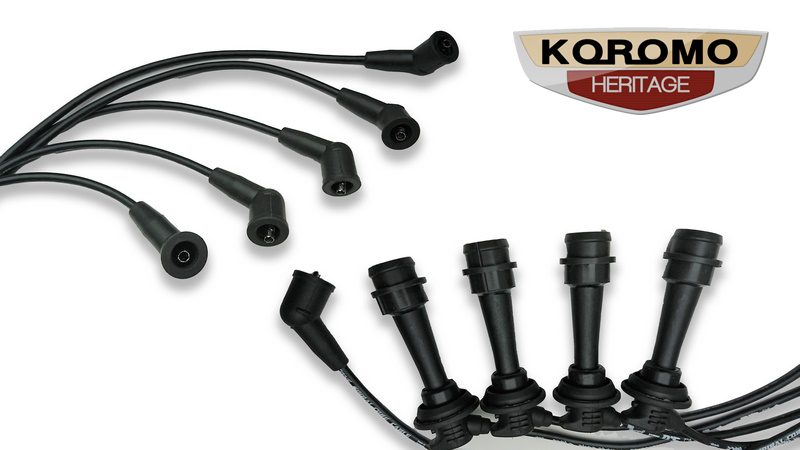  5mm lead kit suitable for AE86 Toyota Corolla Sprinter (TH54573)