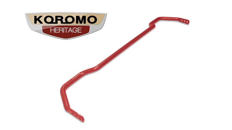 Rear Sway Bar Kit suitable for Toyota Soarer Z30 series 