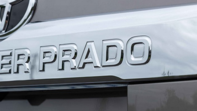 Prado