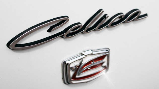 badge celica