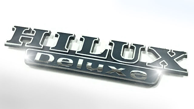 Hilux