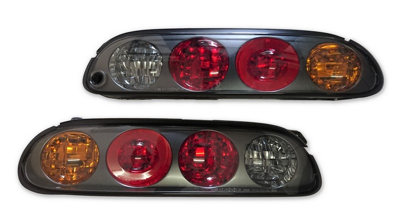 OEM Tail Lamps suitable for Toyota Supra JZA80