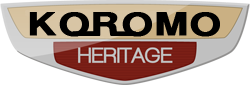 Koromo Heritage